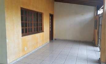 Imagem 2: CASA RESIDENCIAL em INDAIATUBA - SP, NÚCLEO HABITACIONAL BRIGADEIRO FARIA LIMA