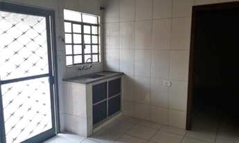 Imagem 4: CASA RESIDENCIAL em INDAIATUBA - SP, NÚCLEO HABITACIONAL BRIGADEIRO FARIA LIMA