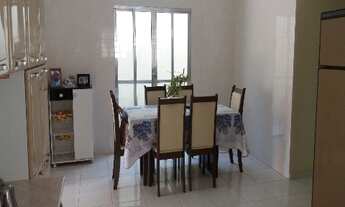 Imagem 7: CASA RESIDENCIAL em INDAIATUBA - SP, JARDIM EUROPA