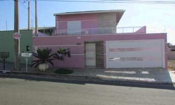 Imagem: CASA RESIDENCIAL em INDAIATUBA - SP, JARDIM