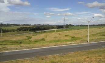 Imagem 1: TERRENO RESIDENCIAL em INDAIATUBA - SP, JARDIM QUINTAS DA TERRACOTA