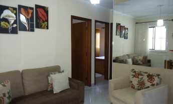 Imagem 4: APARTAMENTO RESIDENCIAL em INDAIATUBA - SP, JARDIM UMUARAMA