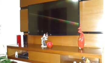 Imagem 5: APARTAMENTO RESIDENCIAL em INDAIATUBA - SP, JARDIM UMUARAMA