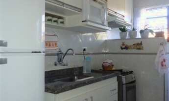 Imagem 6: APARTAMENTO RESIDENCIAL em INDAIATUBA - SP, JARDIM UMUARAMA