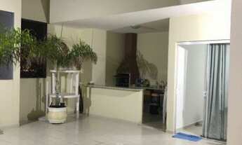 Imagem 7: APARTAMENTO RESIDENCIAL em INDAIATUBA - SP, GRAND VILLE