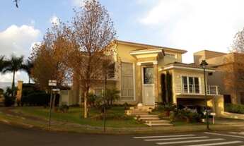 Imagem 2: CASA RESIDENCIAL em INDAIATUBA - SP, JARDIM VILA PARADISO