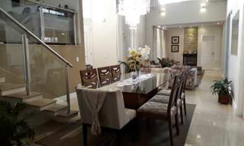 Imagem 6: CASA RESIDENCIAL em INDAIATUBA - SP, JARDIM VILA PARADISO