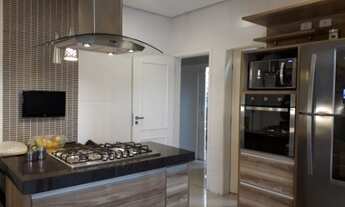 Imagem 7: CASA RESIDENCIAL em INDAIATUBA - SP, JARDIM VILA PARADISO