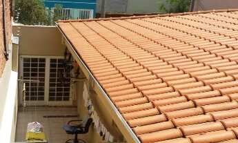 Imagem 2: CASA RESIDENCIAL em INDAIATUBA - SP, JARDIM BELO HORIZONTE