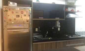 Imagem 3: APARTAMENTO RESIDENCIAL em INDAIATUBA - SP, JARDIM POMPÉIA