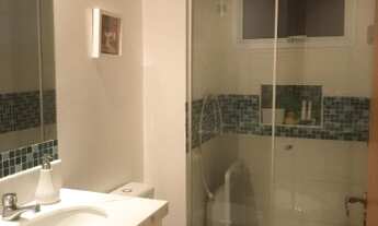 Imagem 5: APARTAMENTO RESIDENCIAL em INDAIATUBA - SP, JARDIM POMPÉIA