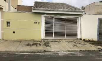 Imagem: CASA RESIDENCIAL em INDAIATUBA - SP, JARDIM