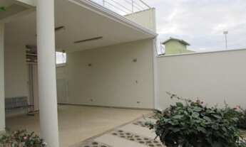 Imagem 3: CASA RESIDENCIAL em INDAIATUBA - SP, JARDIM BELA VISTA