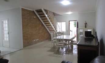 Imagem 7: CASA RESIDENCIAL em INDAIATUBA - SP, JARDIM BELA VISTA