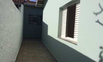 Imagem 6: CASA RESIDENCIAL em INDAIATUBA - SP, VILA SUIÇA