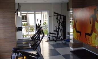 Imagem 5: APARTAMENTO RESIDENCIAL em INDAIATUBA - SP, JARDIM PAU PRETO