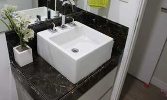 Imagem 6: APARTAMENTO RESIDENCIAL em INDAIATUBA - SP, JARDIM PAU PRETO