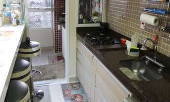 Imagem 7: APARTAMENTO RESIDENCIAL em INDAIATUBA - SP, JARDIM PAU PRETO