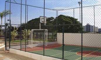 Imagem 2: APARTAMENTO RESIDENCIAL em INDAIATUBA - SP, JARDIM PAU PRETO