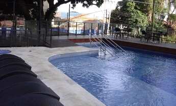 Imagem 3: APARTAMENTO RESIDENCIAL em INDAIATUBA - SP, JARDIM PAU PRETO