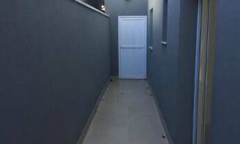 Imagem 5: CASA RESIDENCIAL em INDAIATUBA - SP, CIDADE NOVA I