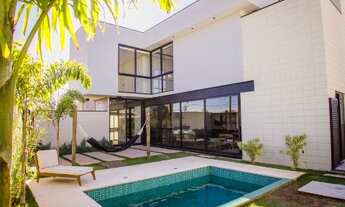 Imagem 3: CASA RESIDENCIAL em INDAIATUBA - SP, VILA RESIDENCIAL GREEN PARK