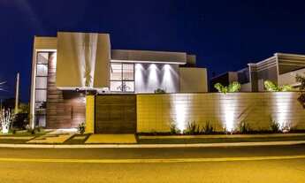 Imagem 4: CASA RESIDENCIAL em INDAIATUBA - SP, VILA RESIDENCIAL GREEN PARK