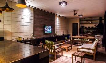 Imagem 6: CASA RESIDENCIAL em INDAIATUBA - SP, VILA RESIDENCIAL GREEN PARK