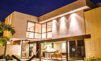 Imagem 7: CASA RESIDENCIAL em INDAIATUBA - SP, VILA RESIDENCIAL GREEN PARK