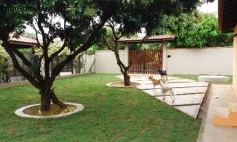 Imagem: CHÁCARA RESIDENCIAL em INDAIATUBA - SP