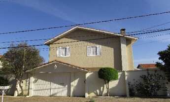 Imagem: CASA RESIDENCIAL em INDAIATUBA - SP, VILA