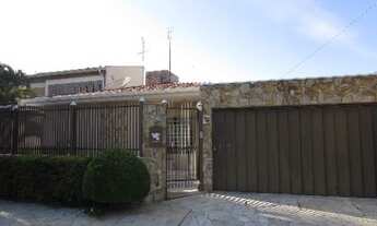 Imagem: CASA RESIDENCIAL em INDAIATUBA - SP, SOLAR