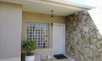 Imagem 3: CASA RESIDENCIAL em INDAIATUBA - SP, SOLAR DE ITAMARACÁ