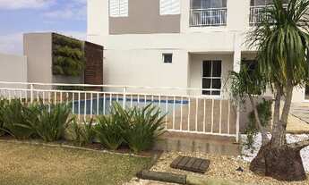 Imagem 2: APARTAMENTO RESIDENCIAL em INDAIATUBA - SP, JARDIM PRIMAVERA