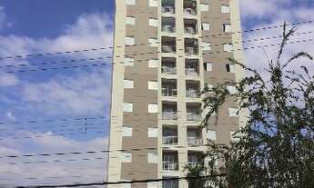 Imagem 5: APARTAMENTO RESIDENCIAL em INDAIATUBA - SP, JARDIM PRIMAVERA