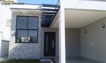 Imagem: CASA RESIDENCIAL em INDAIATUBA - SP, JARDIM