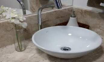 Imagem 3: APARTAMENTO RESIDENCIAL em INDAIATUBA - SP, PARQUE SÃO LOURENÇO