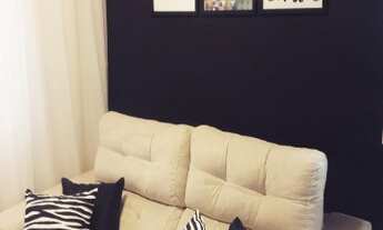 Imagem 4: APARTAMENTO RESIDENCIAL em INDAIATUBA - SP, PARQUE SÃO LOURENÇO