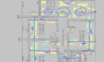 Imagem 5: APARTAMENTO RESIDENCIAL em INDAIATUBA - SP, PARQUE SÃO LOURENÇO