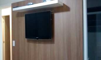 Imagem 7: APARTAMENTO RESIDENCIAL em INDAIATUBA - SP, PARQUE SÃO LOURENÇO