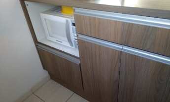 Imagem 6: APARTAMENTO RESIDENCIAL em INDAIATUBA - SP, JARDIM PAULISTA II