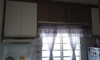 Imagem 7: APARTAMENTO RESIDENCIAL em INDAIATUBA - SP, JARDIM PAULISTA II