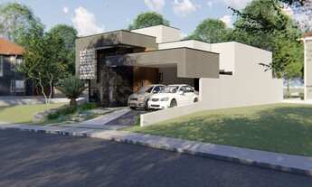 Imagem 5: CASA RESIDENCIAL em INDAIATUBA - SP, JARDIM RESIDENCIAL DONA MARIA JOSÉ