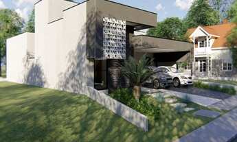 Imagem 6: CASA RESIDENCIAL em INDAIATUBA - SP, JARDIM RESIDENCIAL DONA MARIA JOSÉ