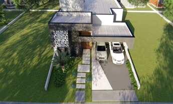 Imagem 7: CASA RESIDENCIAL em INDAIATUBA - SP, JARDIM RESIDENCIAL DONA MARIA JOSÉ