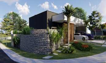 Imagem 2: CASA RESIDENCIAL em INDAIATUBA - SP, JARDIM RESIDENCIAL DONA MARIA JOSÉ