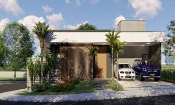 Imagem 3: CASA RESIDENCIAL em INDAIATUBA - SP, JARDIM RESIDENCIAL DONA MARIA JOSÉ