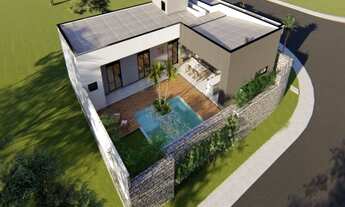 Imagem 5: CASA RESIDENCIAL em INDAIATUBA - SP, JARDIM RESIDENCIAL DONA MARIA JOSÉ