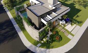 Imagem 6: CASA RESIDENCIAL em INDAIATUBA - SP, JARDIM RESIDENCIAL DONA MARIA JOSÉ