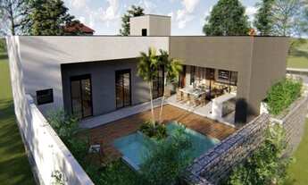 Imagem 7: CASA RESIDENCIAL em INDAIATUBA - SP, JARDIM RESIDENCIAL DONA MARIA JOSÉ